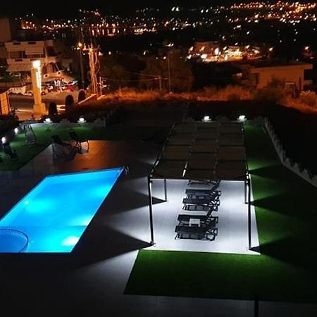 Nina Apartment Chania  Ngoại thất bức ảnh