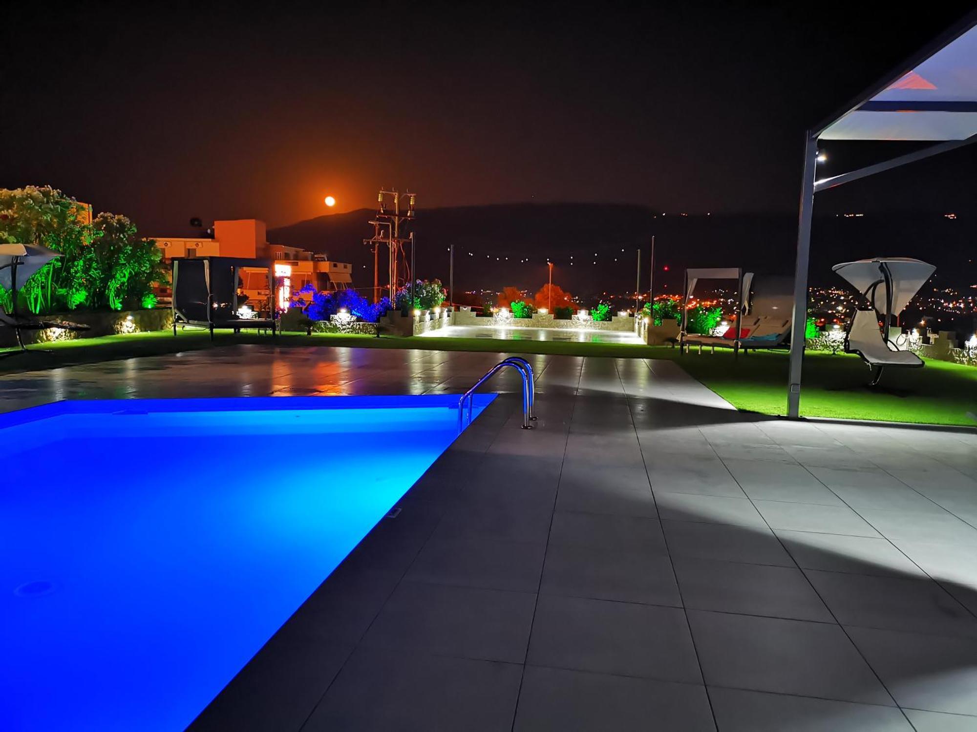 Nina Apartment Chania  Phòng bức ảnh