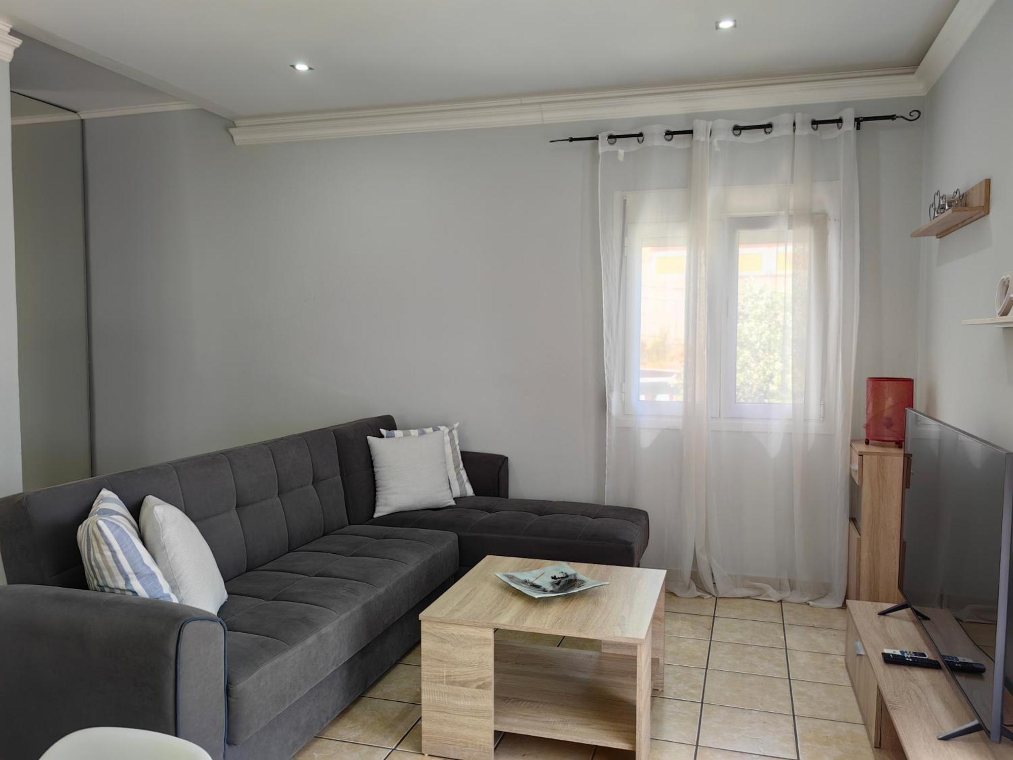 Nina Apartment Chania  Ngoại thất bức ảnh