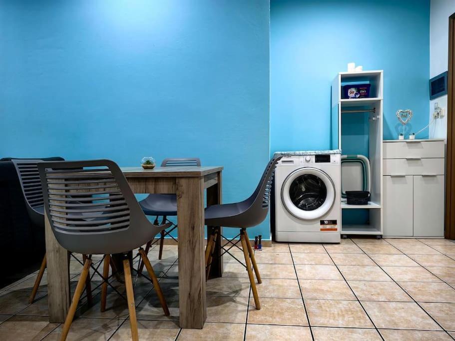 Nina Apartment Chania  Ngoại thất bức ảnh