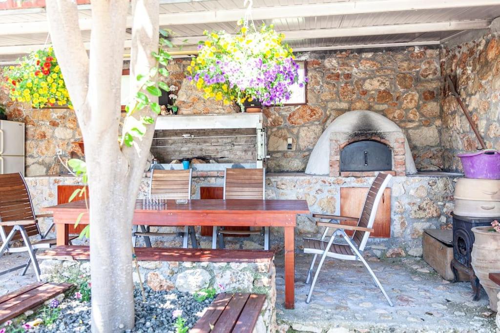 Nina Apartment Chania  Ngoại thất bức ảnh