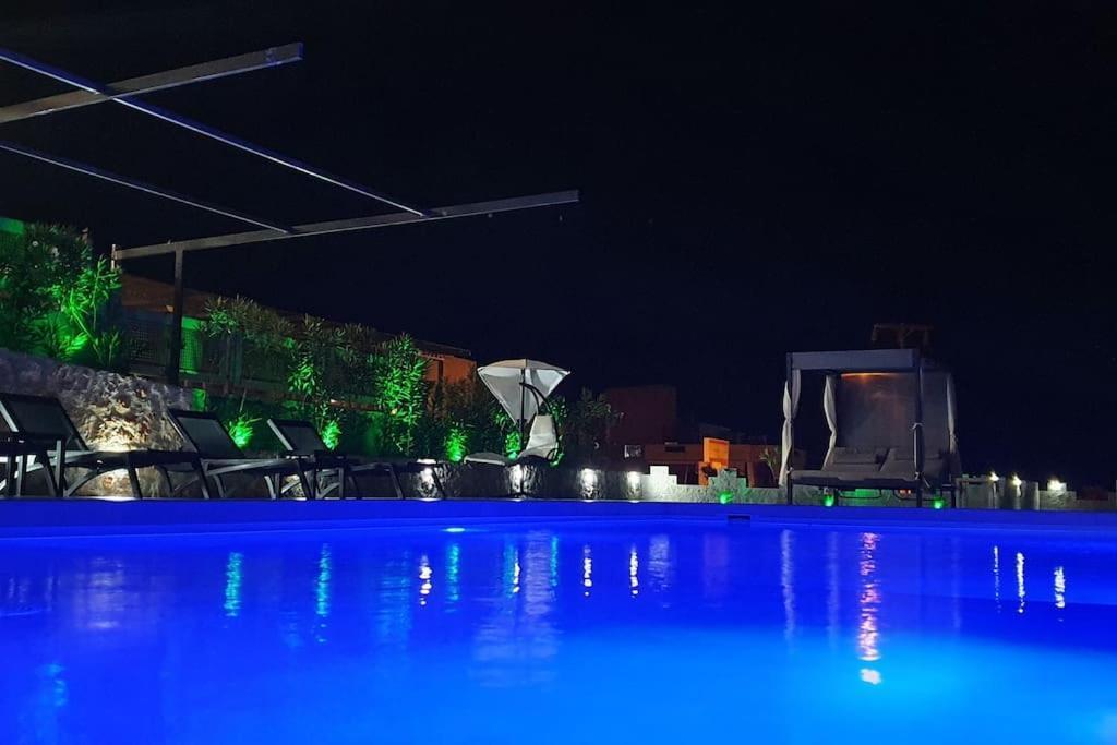 Nina Apartment Chania  Ngoại thất bức ảnh