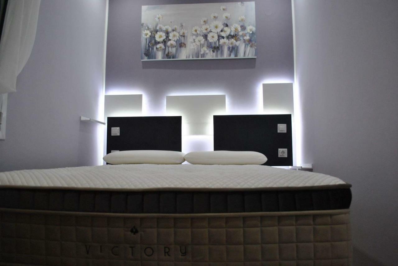 Nina Apartment Chania  Ngoại thất bức ảnh