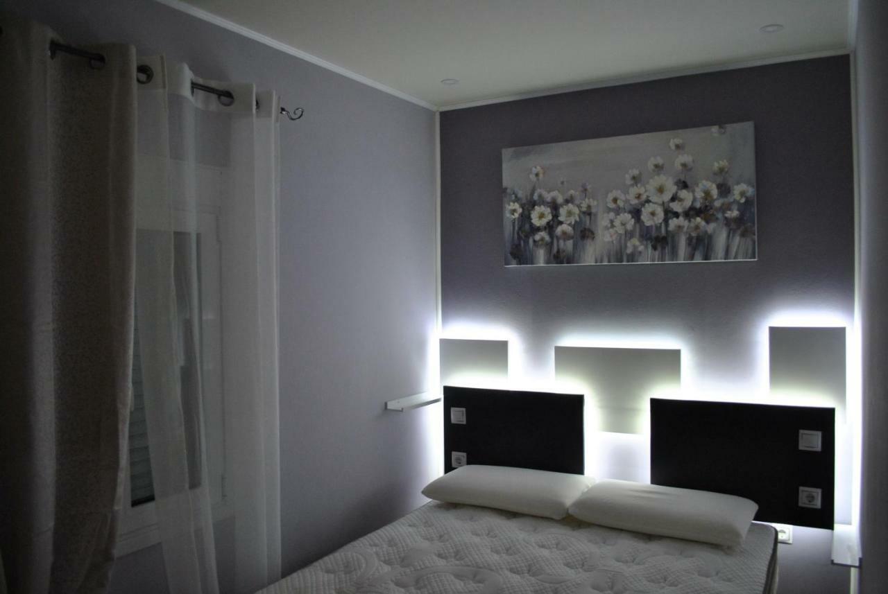 Nina Apartment Chania  Ngoại thất bức ảnh